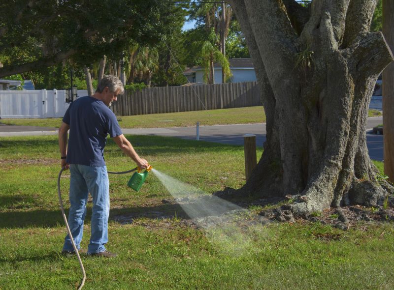 Marijuana Odor Removal