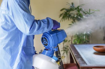 Cost of Marijuana Odor Removal — Cost of Marijuana Odor Removal