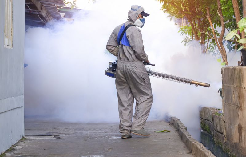 Cost of Marijuana Odor Removal — Cost of Marijuana Odor Removal